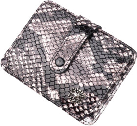 Визитница Karya 20967 разноцветный