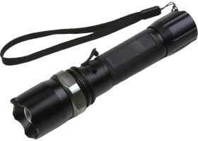 Ручний ліхтар Esperanza LED Torch Sirius EOT003