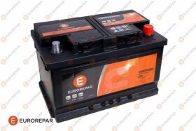 Акумулятор Eurorepar 1609232980