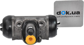 Колесный тормозной цилиндр ABE C53075ABE