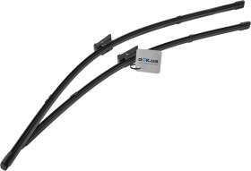 Щетки стеклоочистителя VAG 4G1998002A