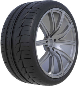Шина Federal Evoluzion F60 235/35 R20 92Y XL