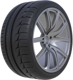 Шина Federal Evoluzion F60 255/35 R19 96Y XL