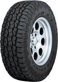 Шина Toyo Tires Open Country A/T Plus 265/70 R15 112T