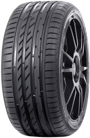 Шина Nokian zLine 245/40 R19 98Y XL