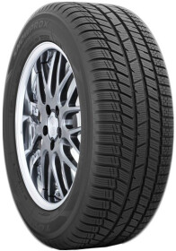 Шина Toyo Tires Snowprox S954 SUV 235/50 R18 101V XL