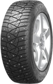 Шина Dunlop Ice Touch 205/60 R16 96T XL (шип)