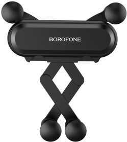 Держатель для телефона Borofone Eddie BH19