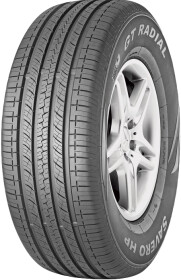 Шина GT Radial Savero HP 245/65 R17 105T