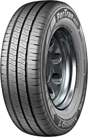 Шина Kumho Tires PorTran KC53 235/55 R18 104R XL