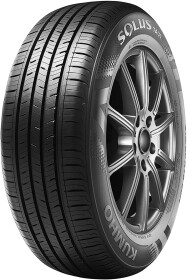 Шина Kumho Tires Solus TA31 215/55 R18 95H