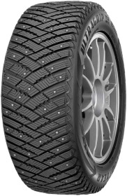 Шина Goodyear UltraGrip Ice Arctic 175/65 R14 82T (шип)