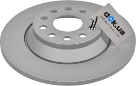 Тормозной диск Zimmermann 600.3252.20