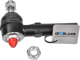 Наконечник рулевой тяги Optimal G1-1333