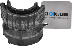 Втулка стабилизатора VAG 95534379261