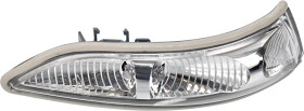 Ліхтар покажчика повороту Mercedes-Benz / Smart A1698200621