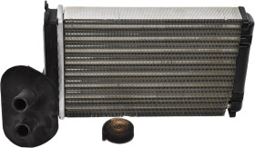 Радиатор печки BSG BSG 90-530-005