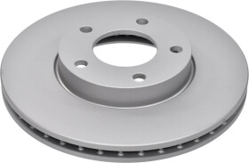 Тормозной диск Kavo Parts BR-4762-C