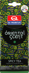 Ароматизатор Dr. Marcus Oriental Spicy Tea