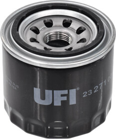 Оливний фільтр UFI 23.271.00