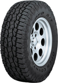 Шина Toyo Tires Open Country A/T Plus 265/60 R18 110T