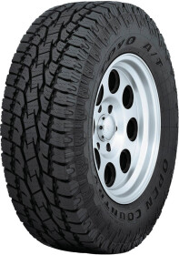 Шина Toyo Tires Open Country A/T Plus 33/12.5 R15 108S