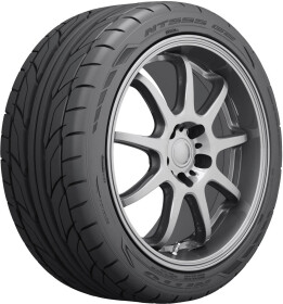 Шина Nitto NT555 G2 245/45 R18 100Y XL