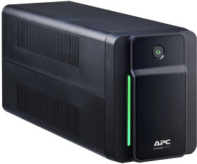 Источник бесперебойного питания APC Back UPS BX750MI 750 VA