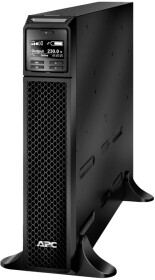 Источник бесперебойного питания APC Smart UPS SRT1000XLI 1000 VA
