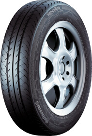 Шина Continental Vanco Eco 235/65 R16C 118/116R