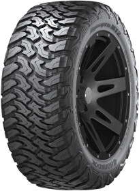 Шина Hankook Dynapro MT2 31/10.5 R15 109Q OWL