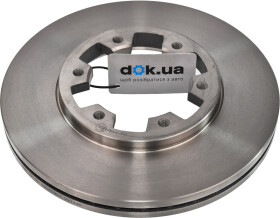 Тормозной диск Starline PB 2114