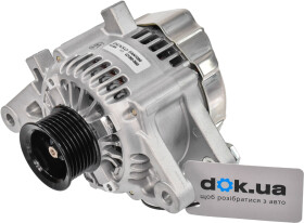 Генератор Denso DAN1080