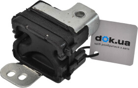 Кронштейн крепления выхлопной магистрали FA1 223957