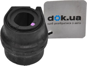 Втулка стабілізатора Hutchinson 590200