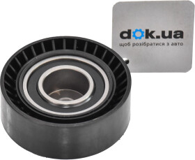 Обводной ролик поликлинового ремня Stellox 03-40010-SX