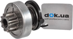 Бендикс стартера Bosch 1 006 209 642