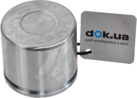 Поршень тормозного суппорта Autofren Seinsa D02576