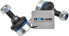 Стойка стабилизатора Formpart 3908031