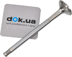 Выпускной клапан ET Engineteam VE0119