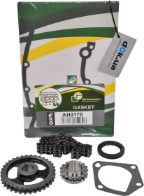 Комплект цепи ГРМ BGA TC0560FK