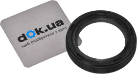 Сальник коленвала Febi 32471