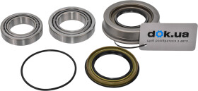 Подшипник ступицы колеса Optimal 961801