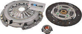Комплект зчеплення Fiat / Alfa Romeo / Lancia 71752234
