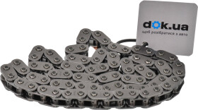 Комплект цепи ГРМ Hyundai / Kia 243612A001