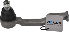 Наконечник кермової тяги 555 SE1722