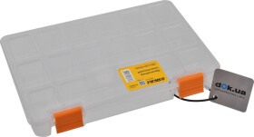 Органайзер для мелких деталей Sigma 7418031