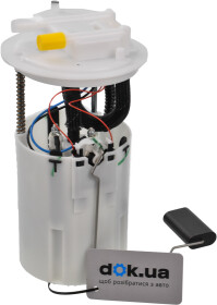 Топливный насос Bosch 0 580 303 116