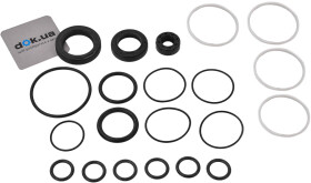 Ремкомплект рулевой рейки Emmetec OP9004KIT