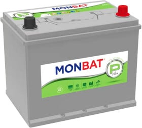 Аккумулятор MONBAT 6 CT-65-R Premium Asia NP66J6X0